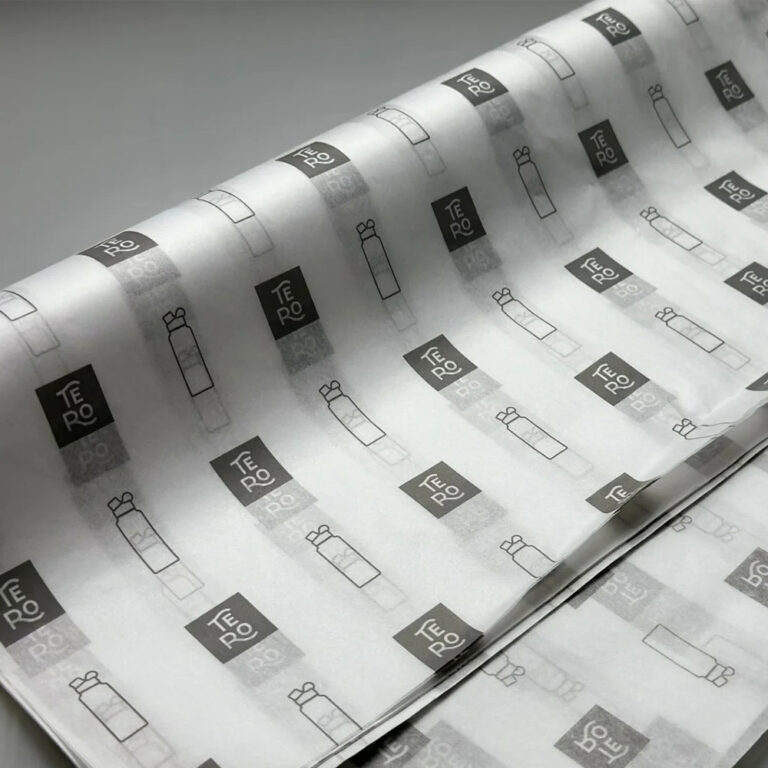 What Is Food-Grade Paper?