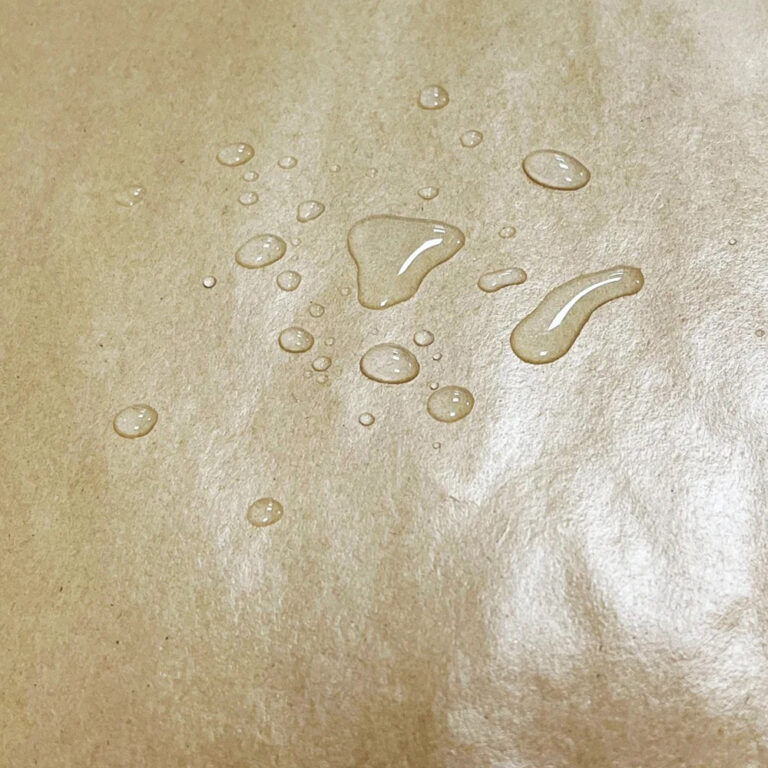 What Is Waterproof Paper?