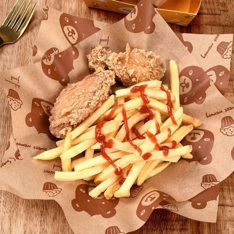 What Is Greaseproof Paper?