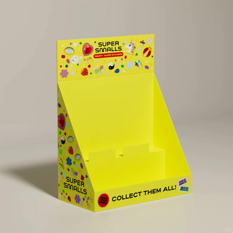 What Is a Display Box?