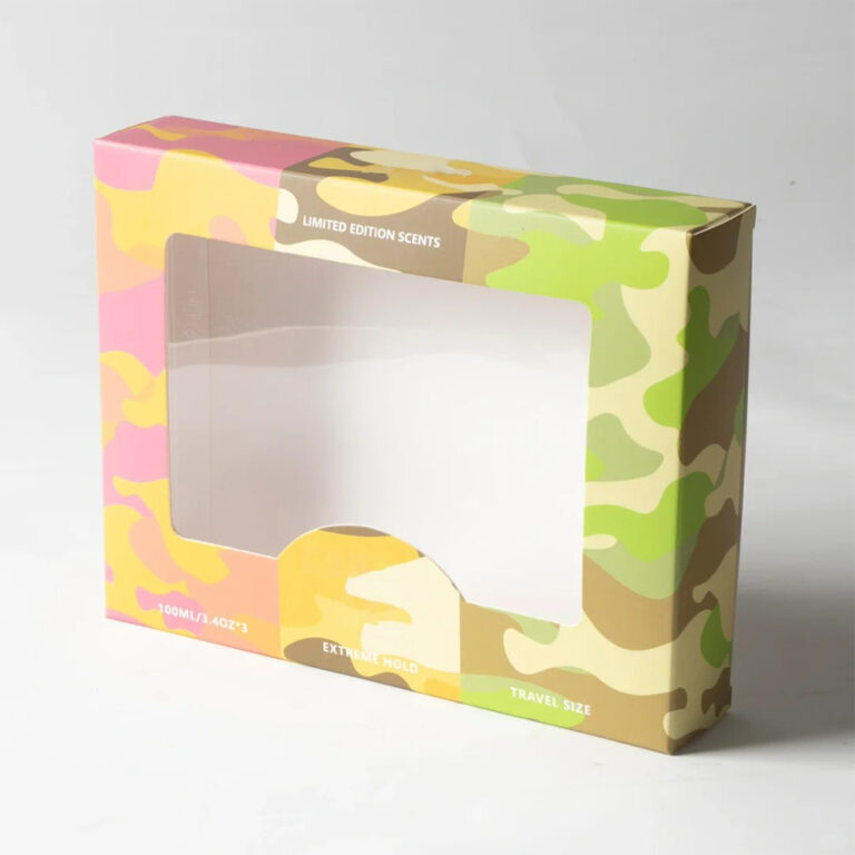 What Is a Window Box?