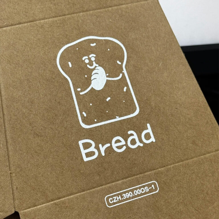 What Is White Ink Printing?