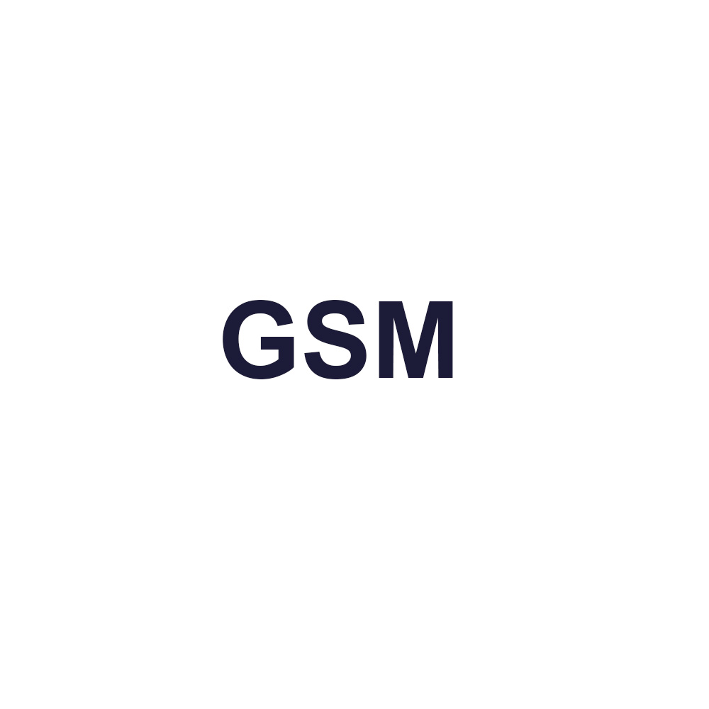 GSM (Grammage)