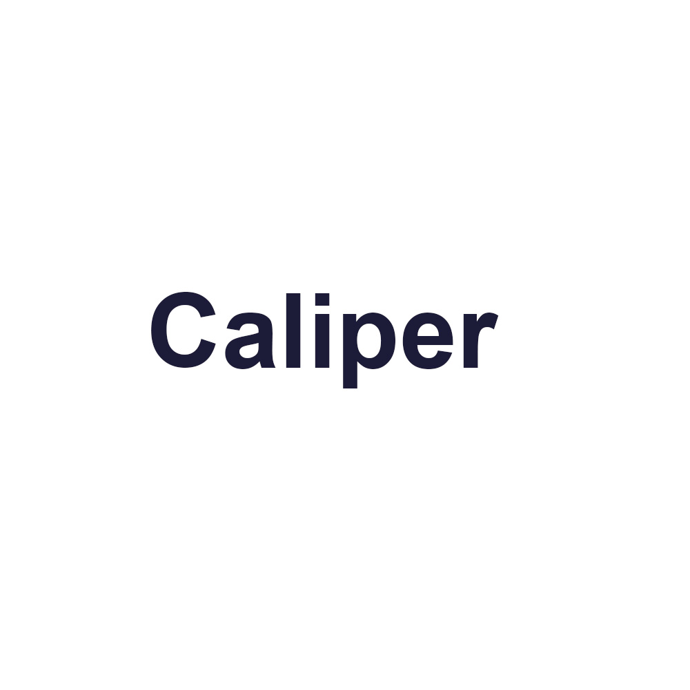 Caliper (Thickness)
