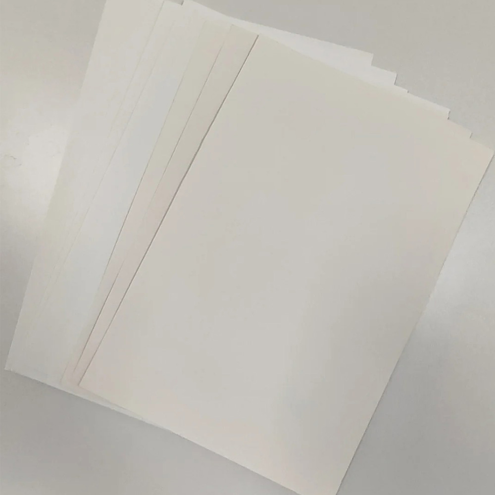 What is Solid Bleached Sulfate (SBS / Ivory Board)?