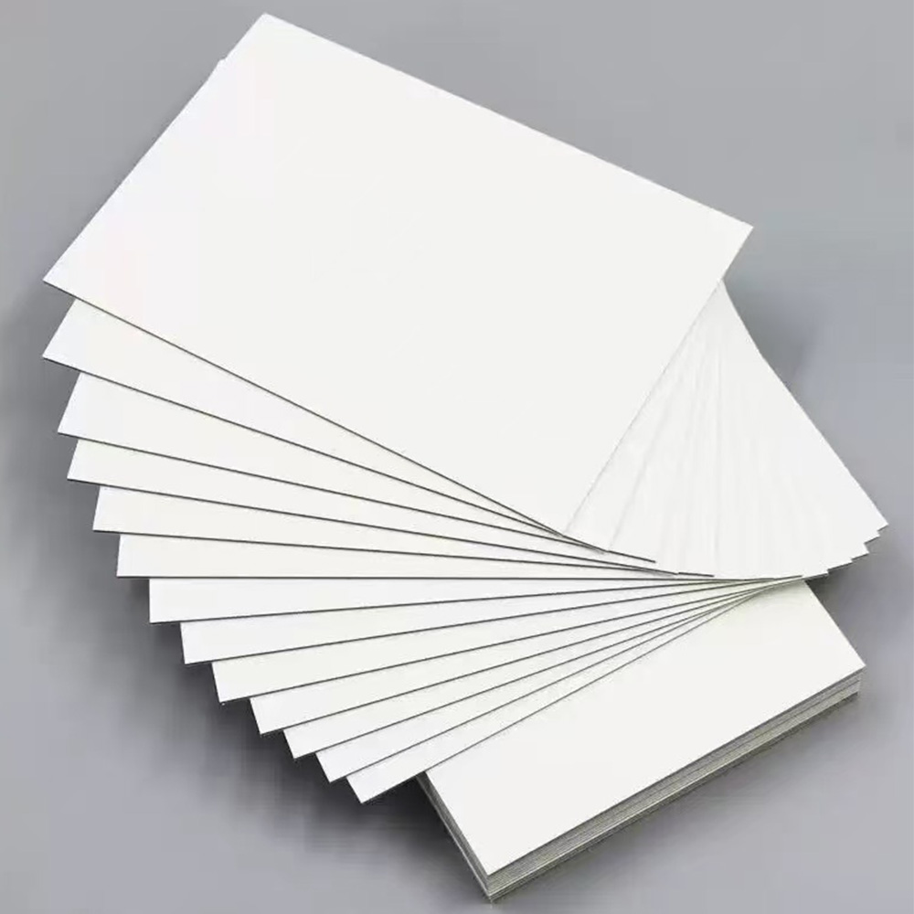 What is Folding Box Board (FBB / White Cartonboard)?