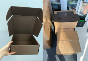 How Pandapackage Helped InBira Jewels Bring Their Brand Packaging to Life