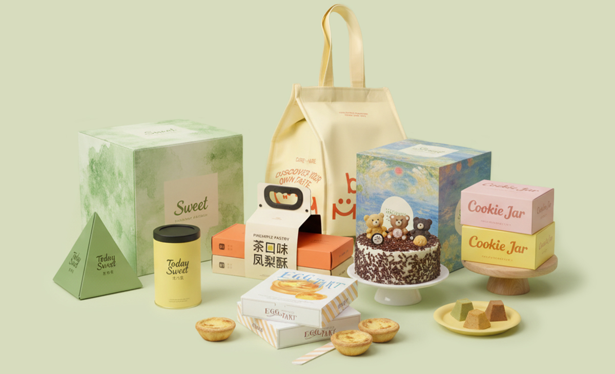 Default Category Banner