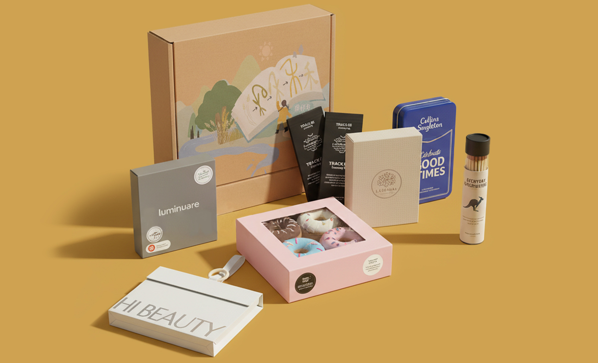 Default Category Banner