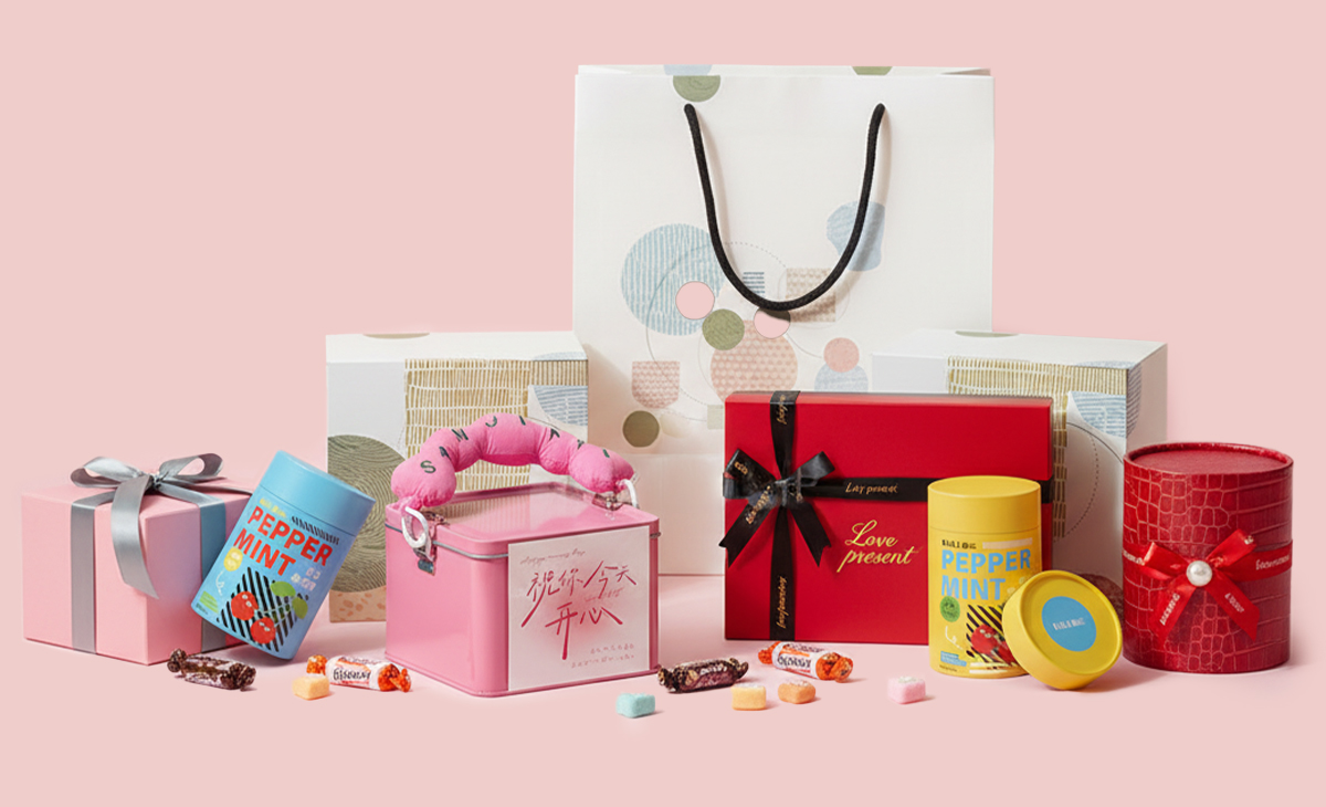 Default Category Banner