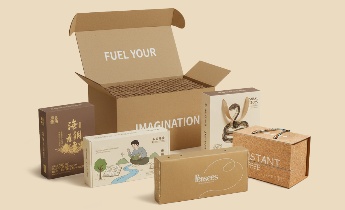 Default Category Banner