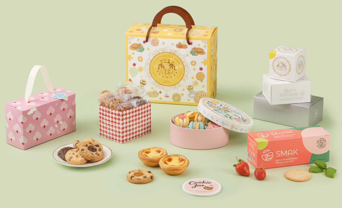 Default Category Banner