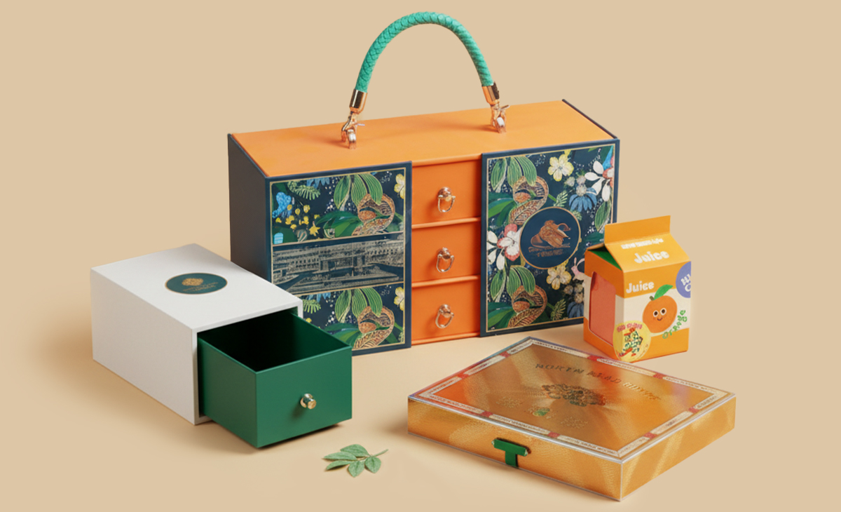 Default Category Banner