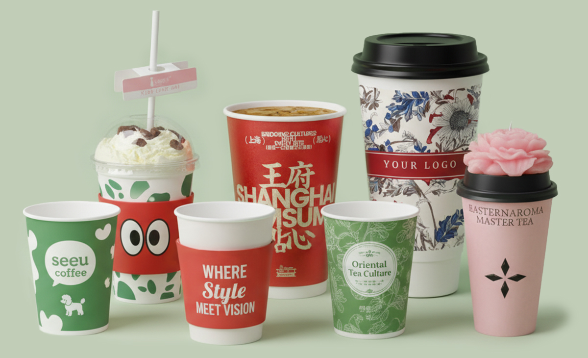 Default Category Banner