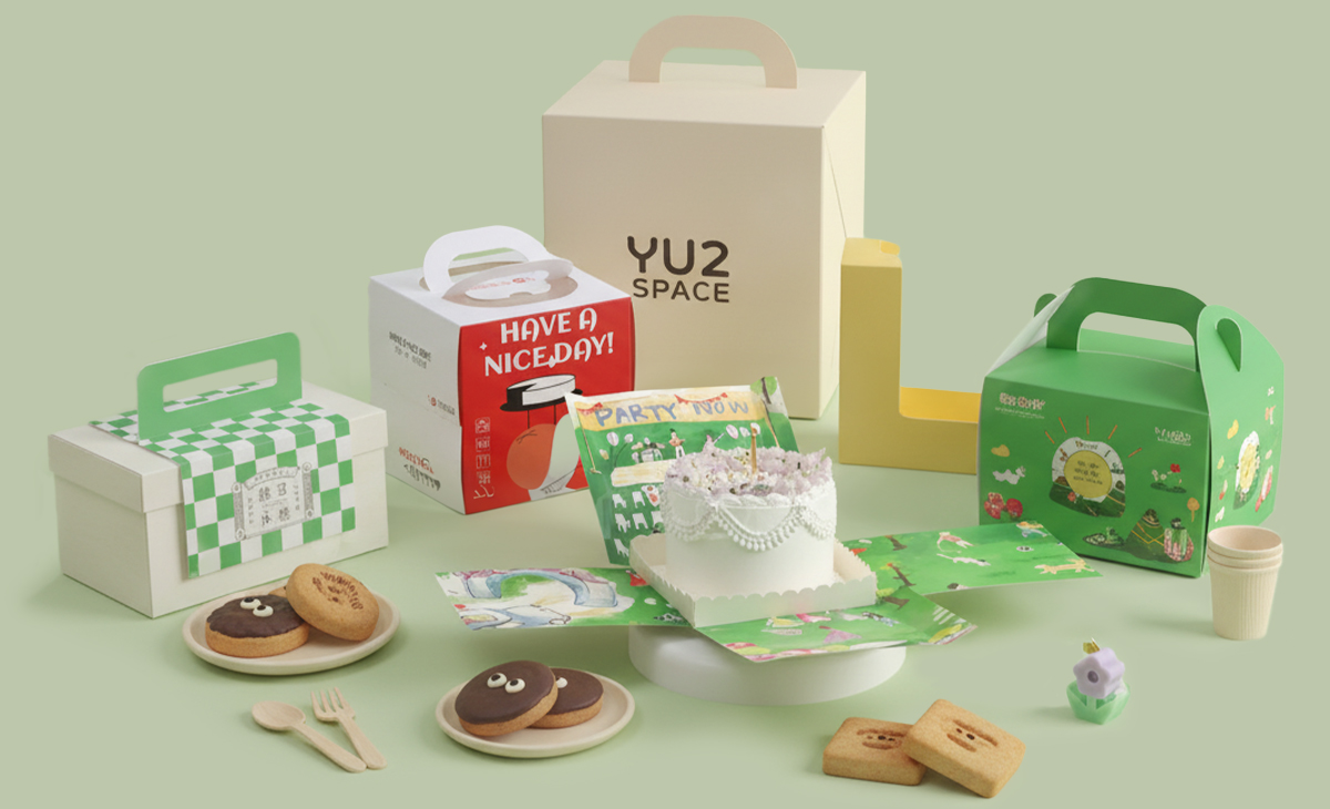 Default Category Banner