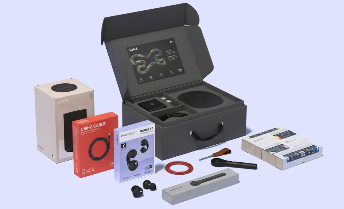 Default Category Banner