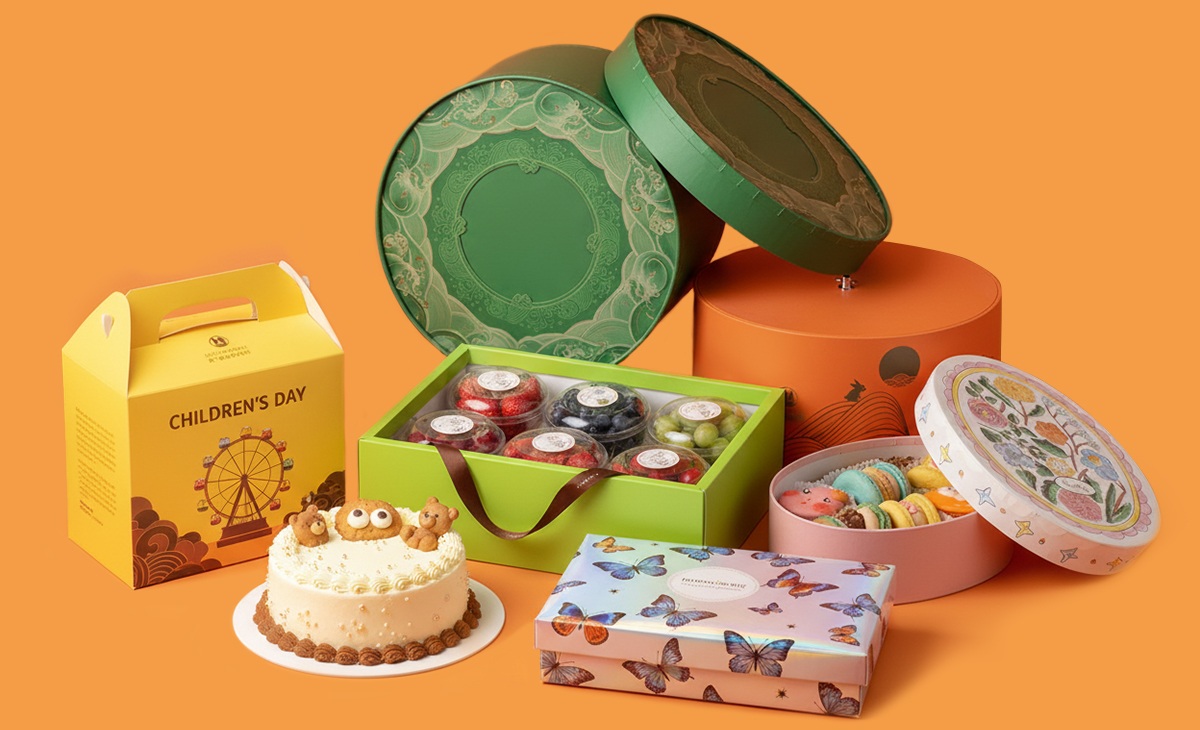 Default Category Banner