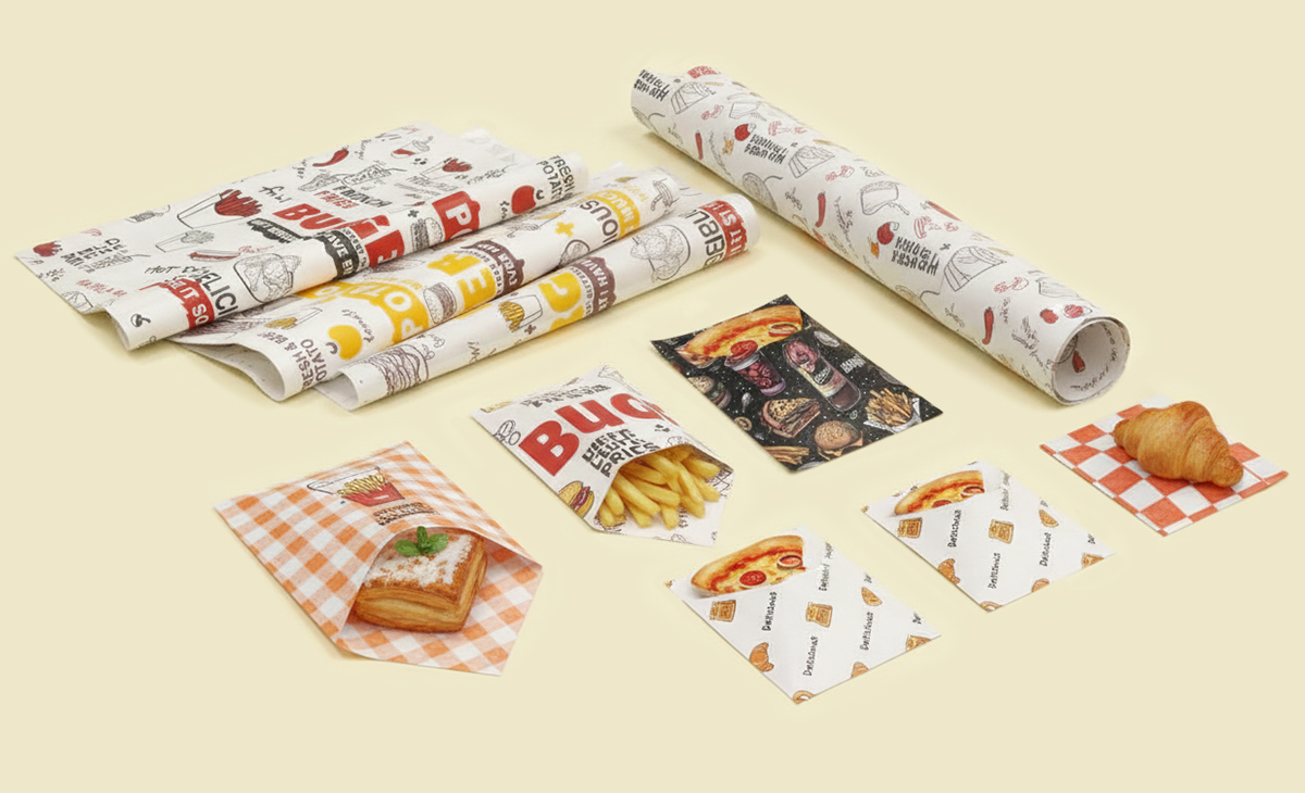 Default Category Banner