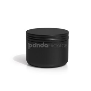 aluminum tea tin boxes for loose leaf packaging and storage