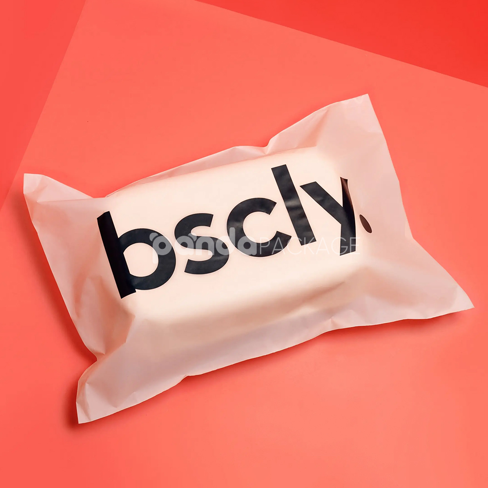 eco-friendly molded pulp clothing packaging box for apparel shipping