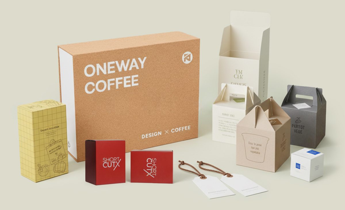 Default Category Banner