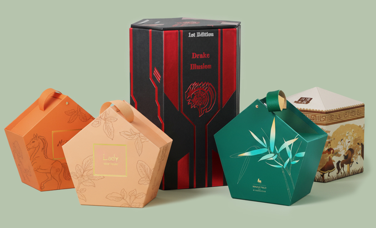 Default Category Banner