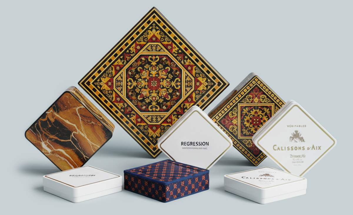 Default Category Banner