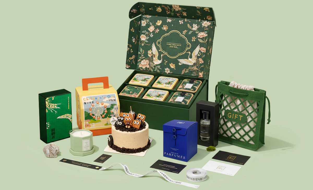 Default Category Banner