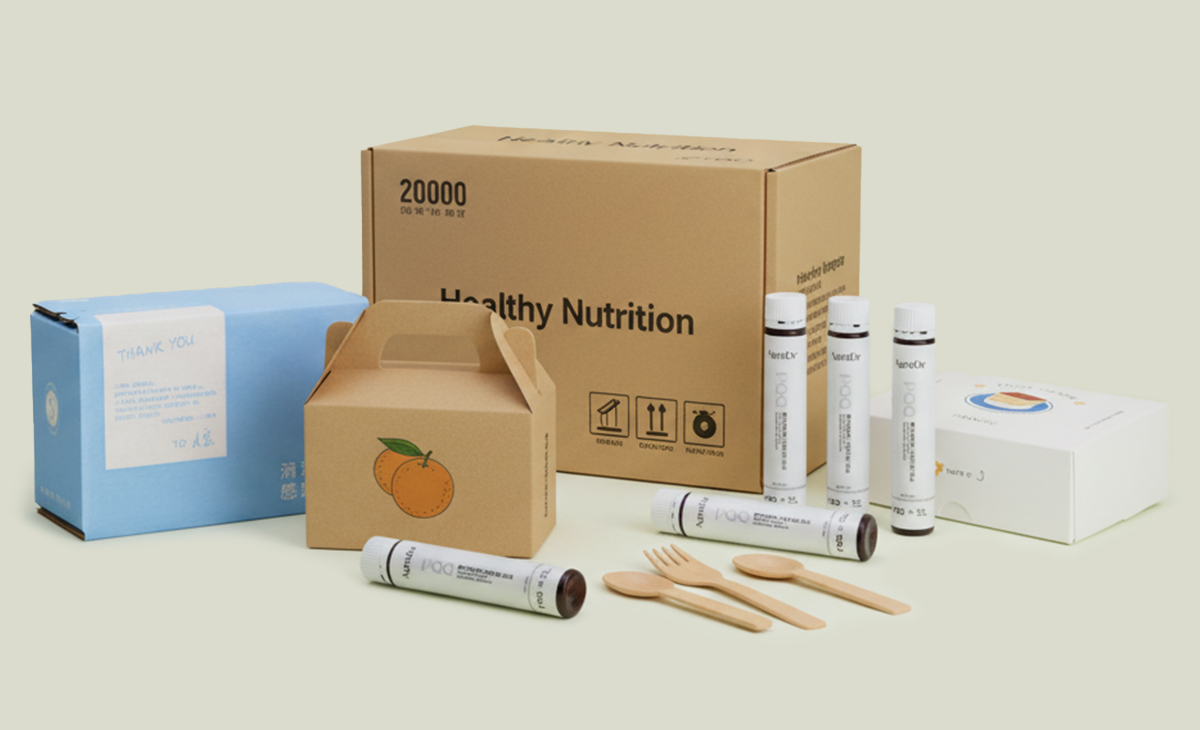 Default Category Banner