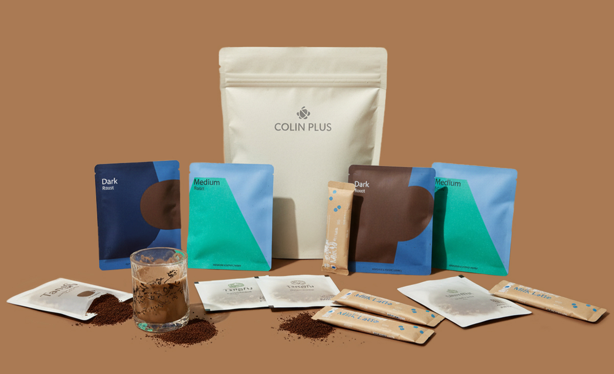 Default Category Banner