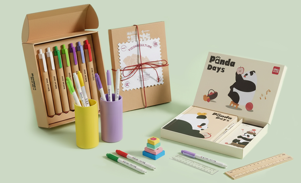 Default Category Banner