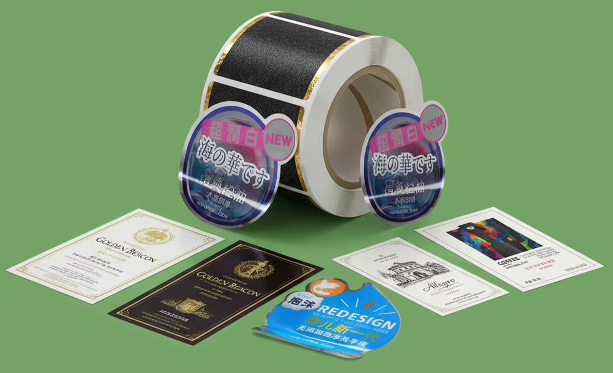 Default Category Banner