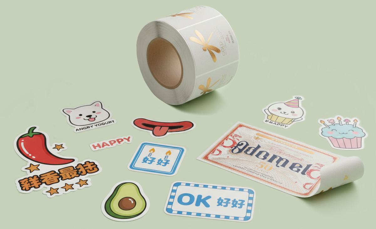 Default Category Banner