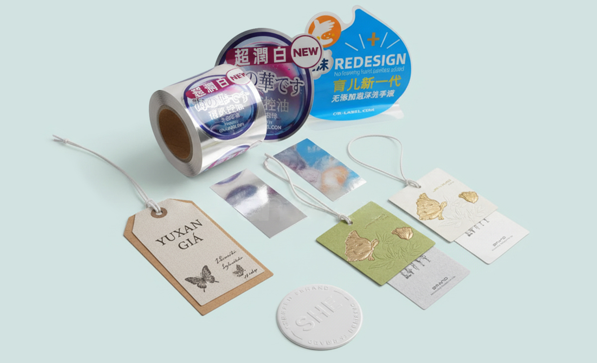 Default Category Banner