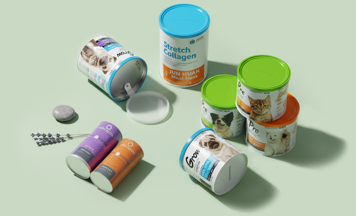 Default Category Banner