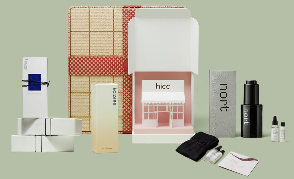 Default Category Banner