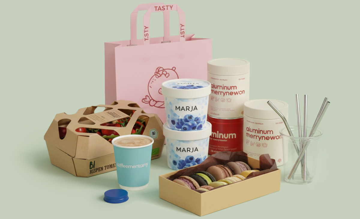 Default Category Banner