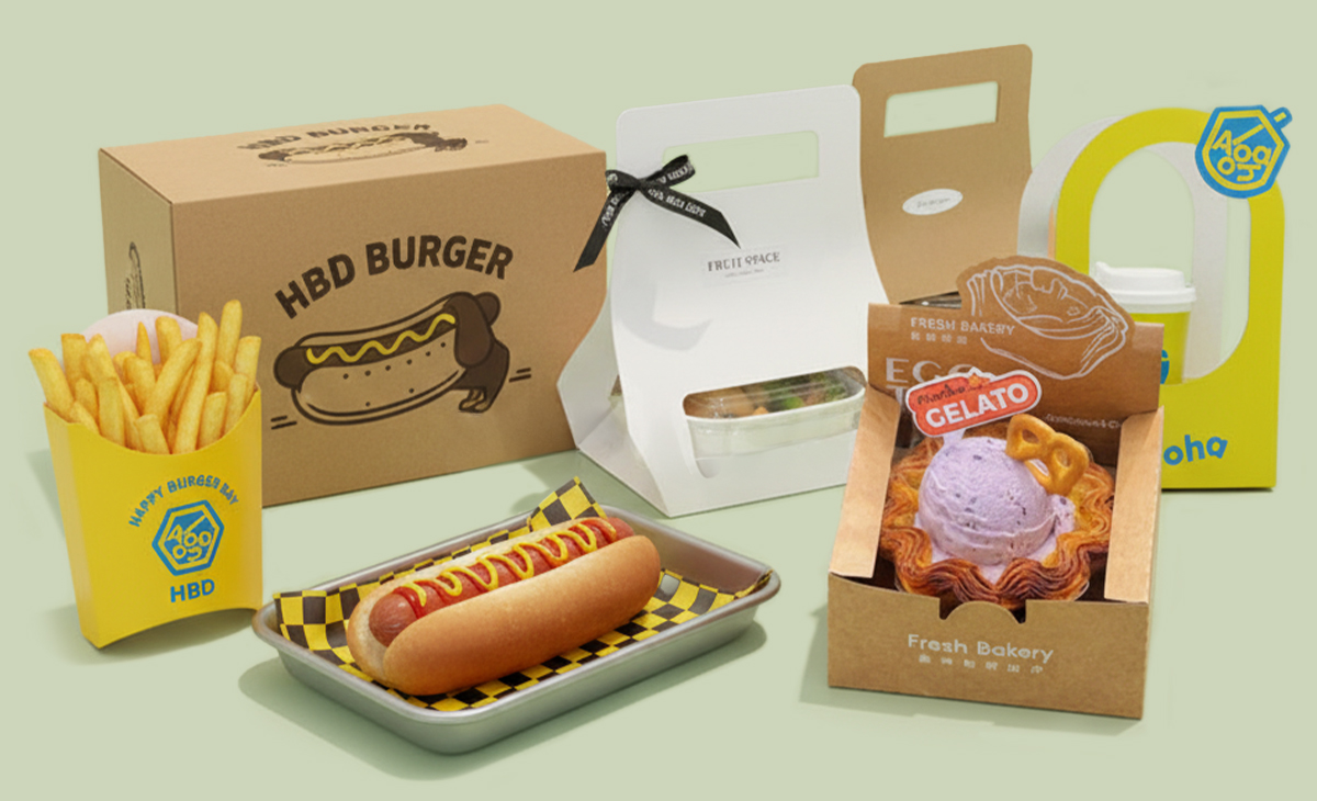 Default Category Banner