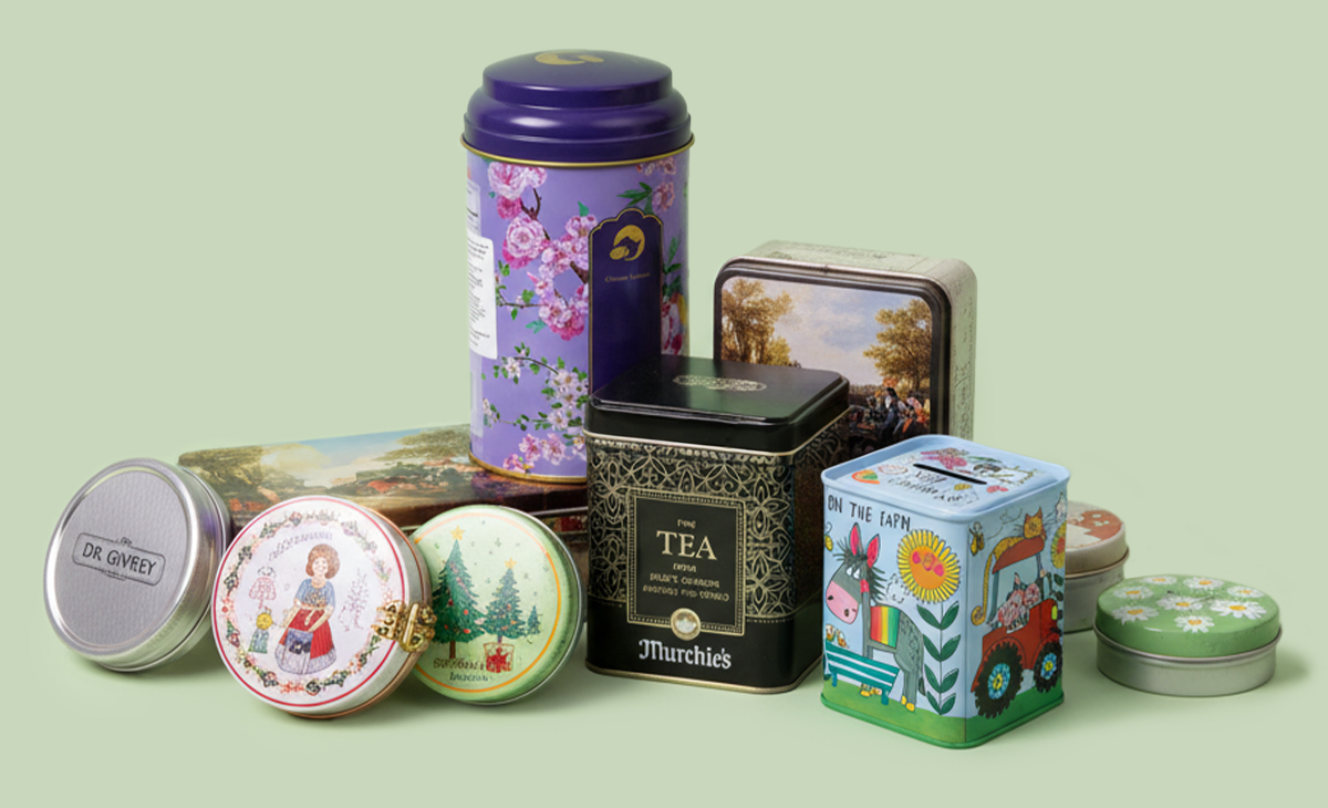 Default Category Banner