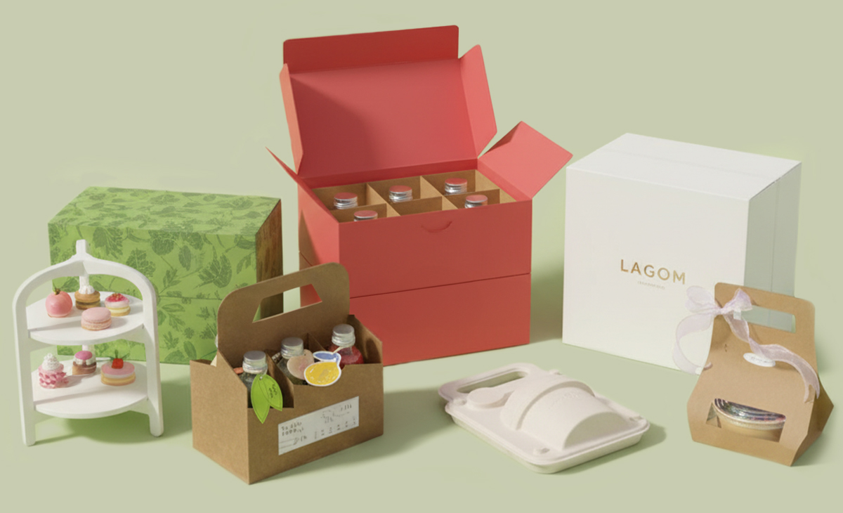 Default Category Banner