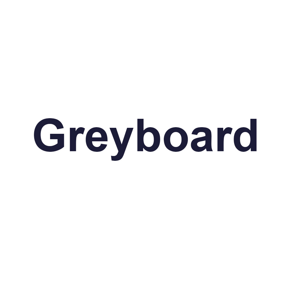 Greyboard