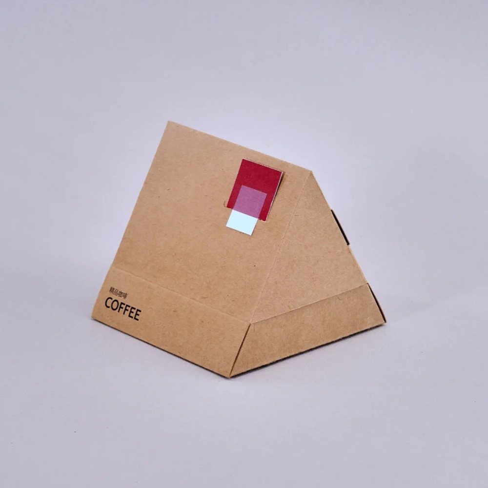 What Is a Triangle / Pyramid Box?