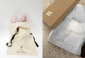 12 Shoe Packaging Ideas to Elevate Your Brand