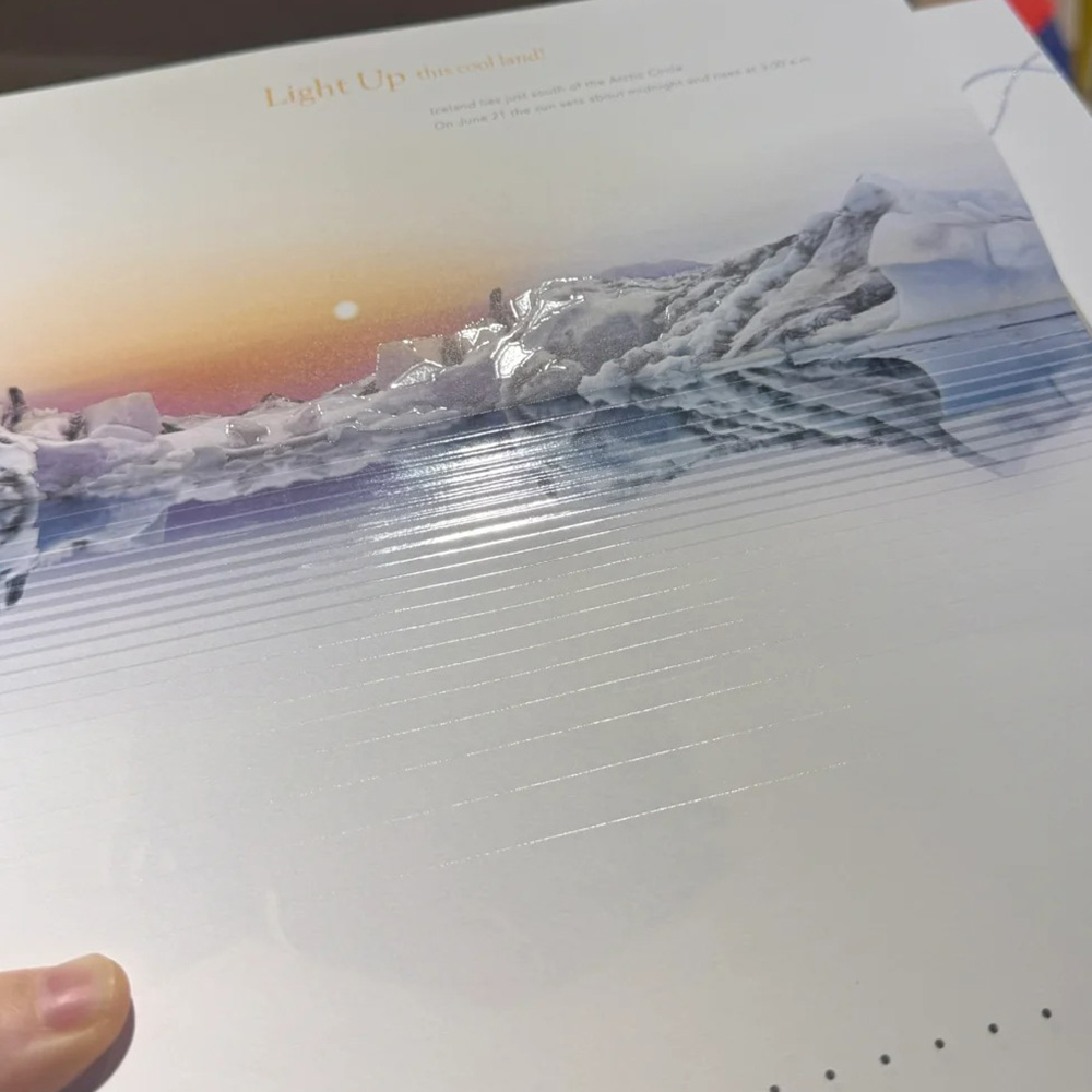 What Is UV Coating for Packaging?