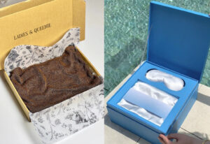 10 Box Structure Ideas for Fashion Packaging