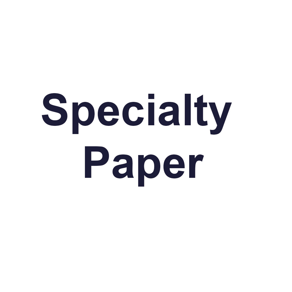 Specialty Paper