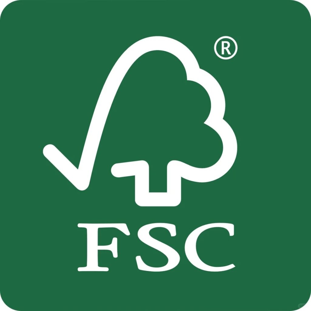 What Is FSC Certified Paper?