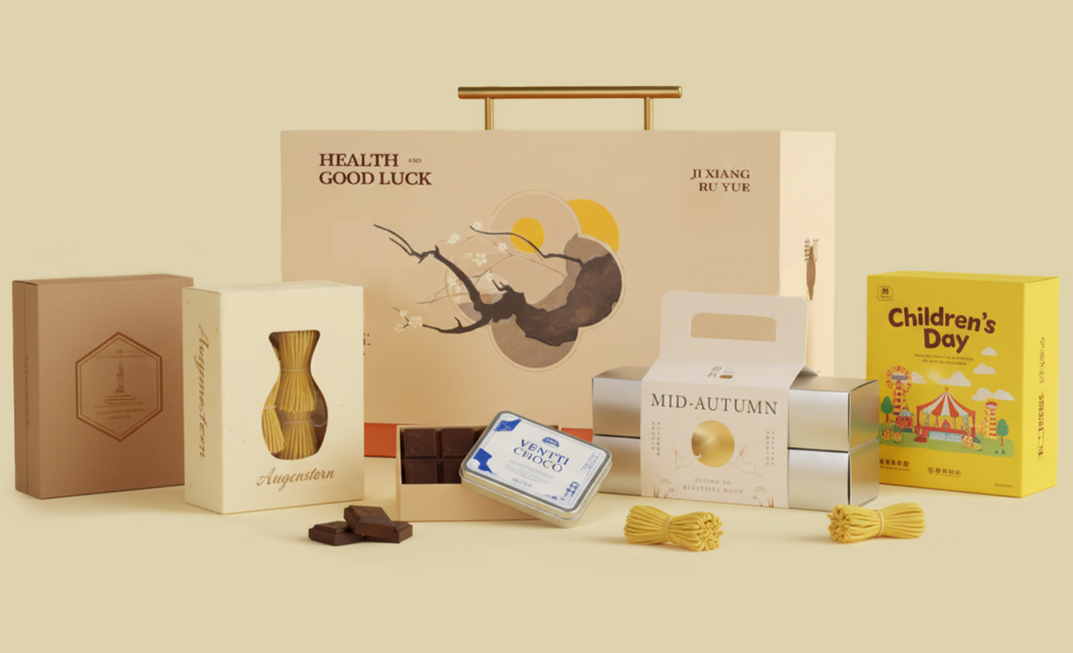 Default Category Banner