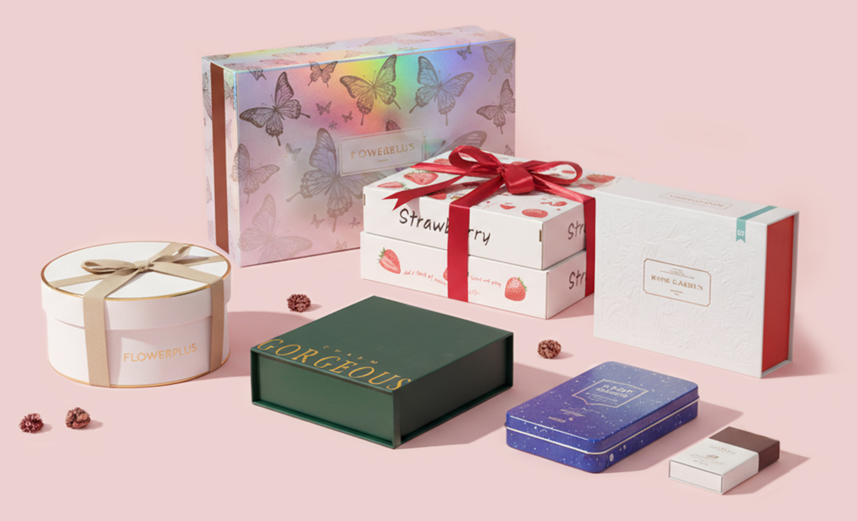 Default Category Banner