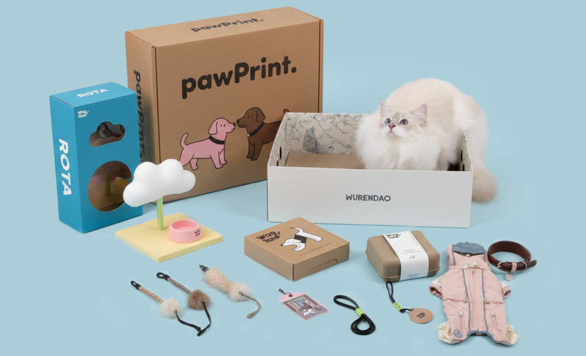 Default Category Banner